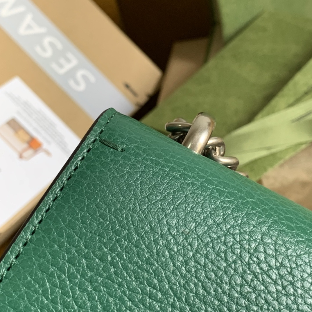 Gucci Dionysus Bag