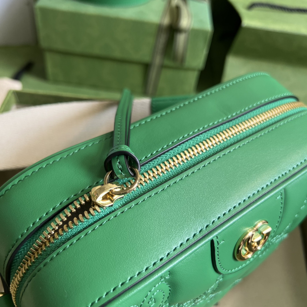 Gucci Ophidia Bag