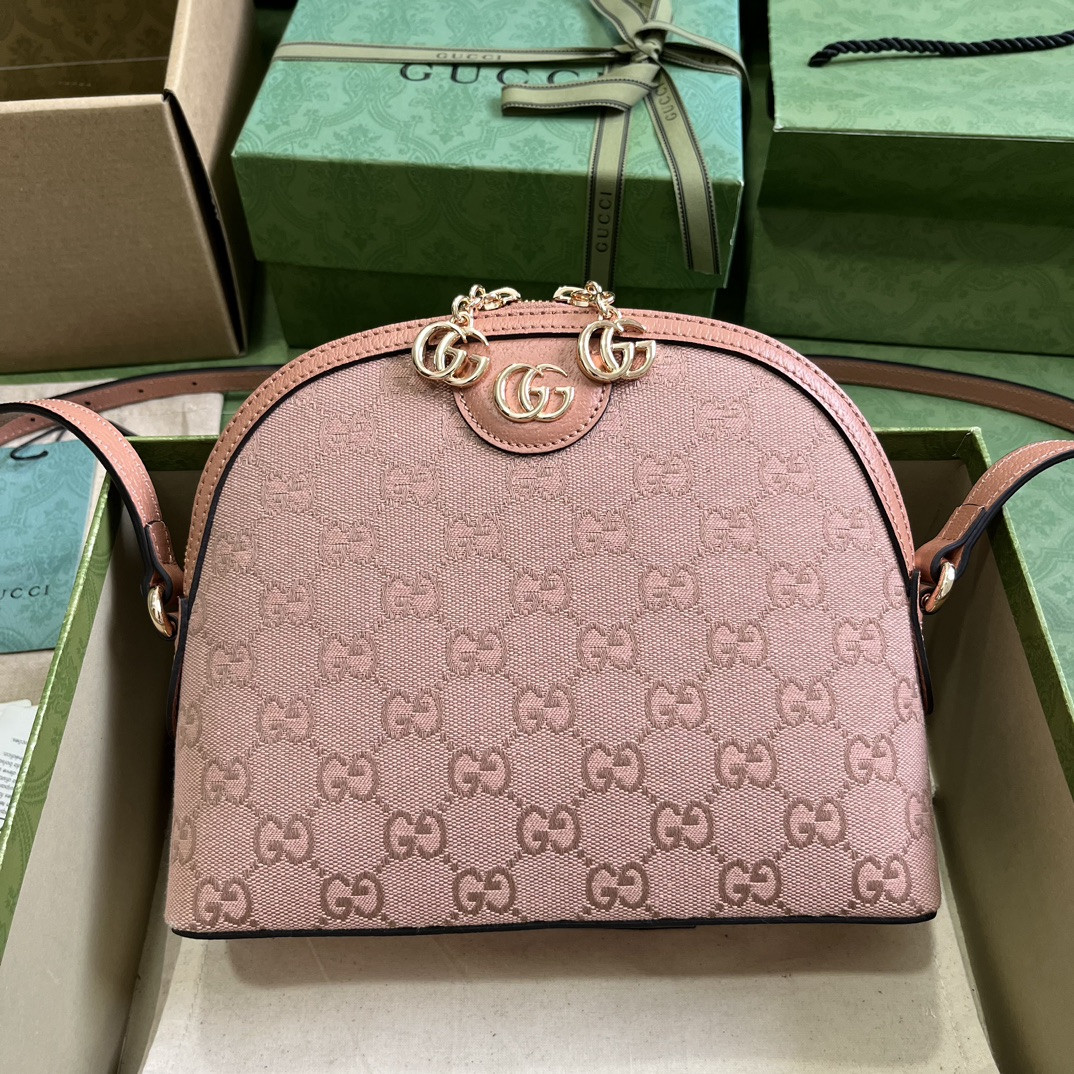 Gucci Ophidia Bag
