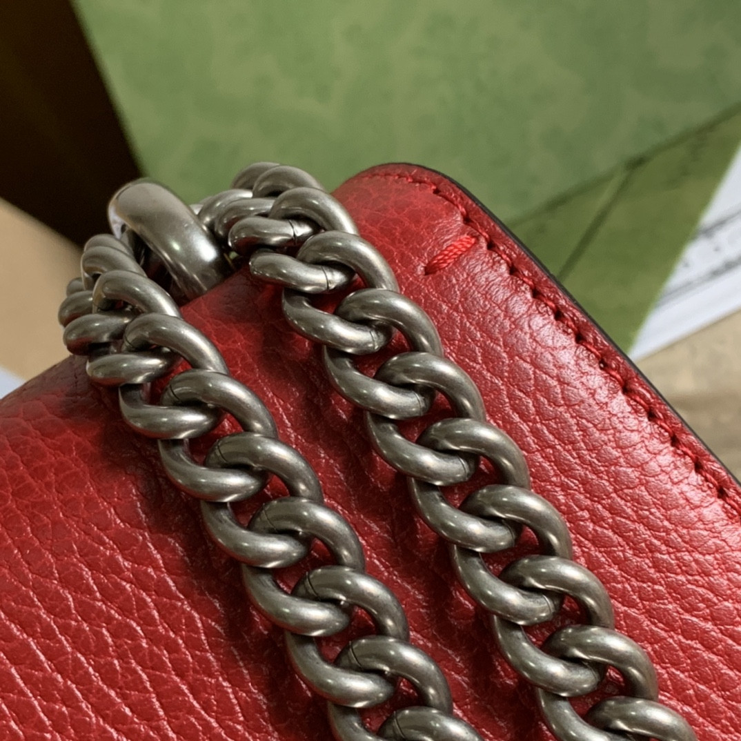 Gucci Dionysus Bag
