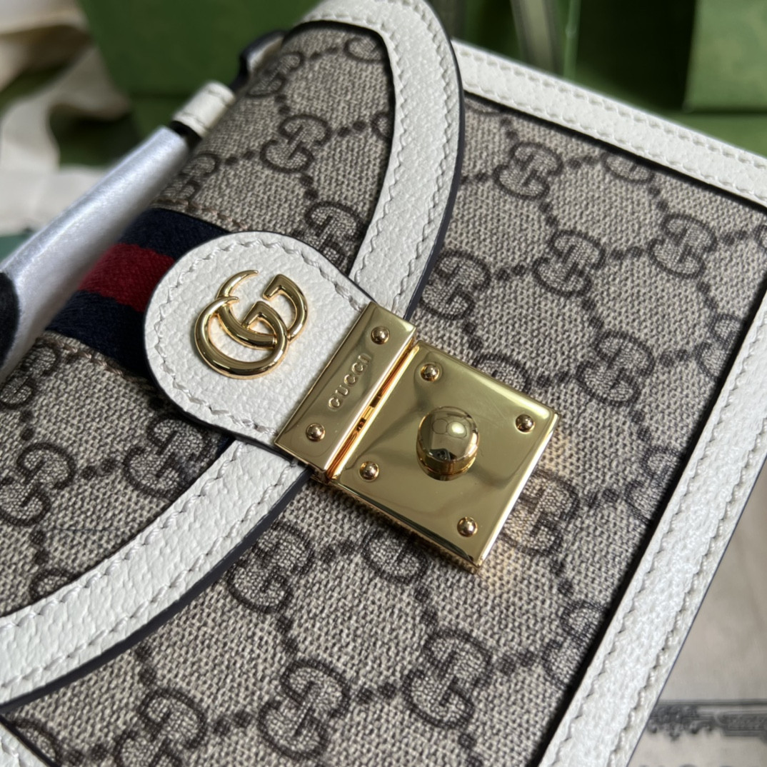 Gucci Ophidia Bag
