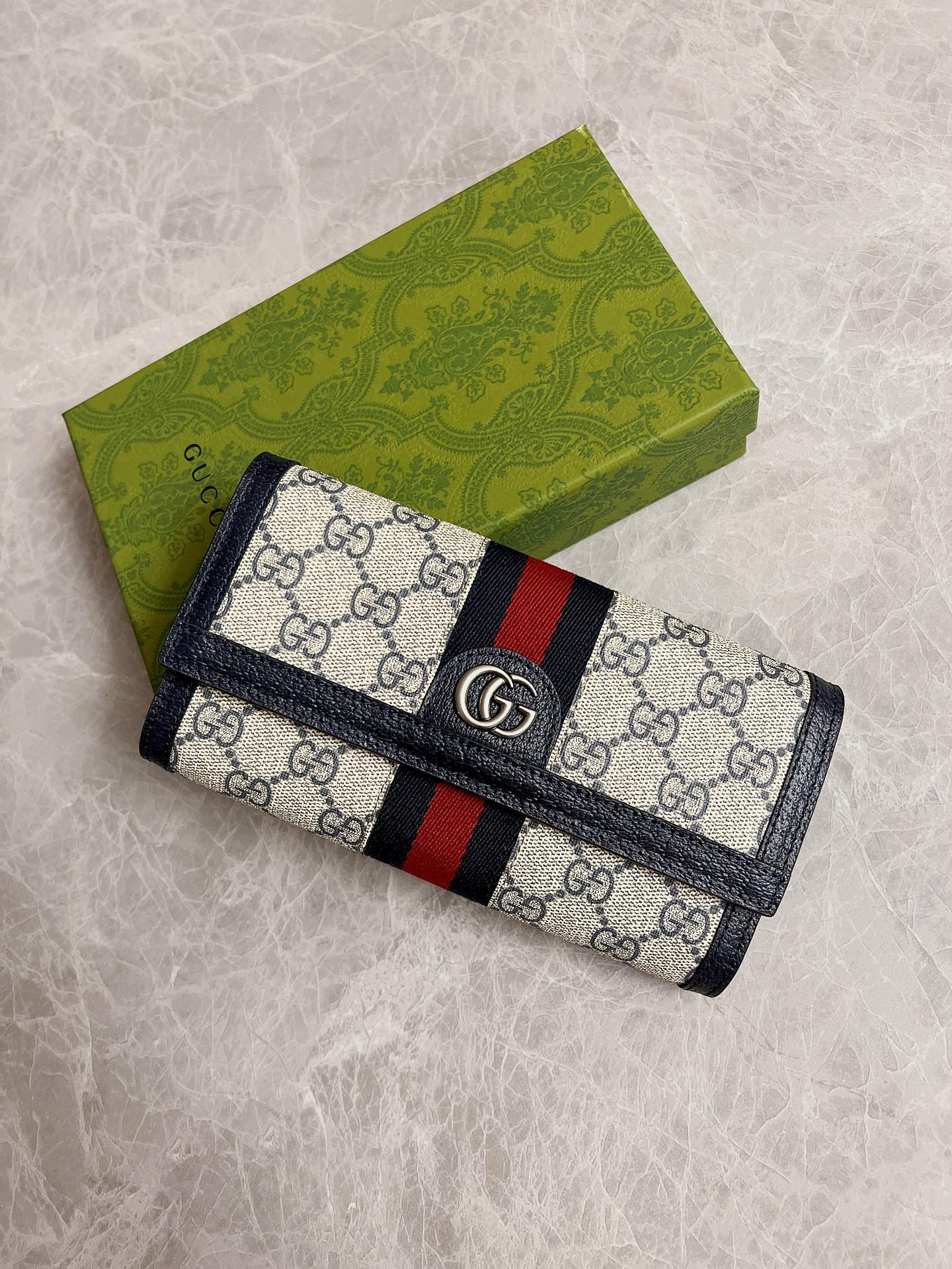 Gucci Ophidia Bag