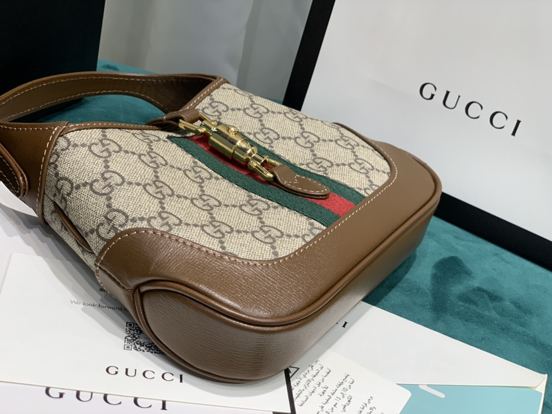 Gucci Jackie 1961 Bag