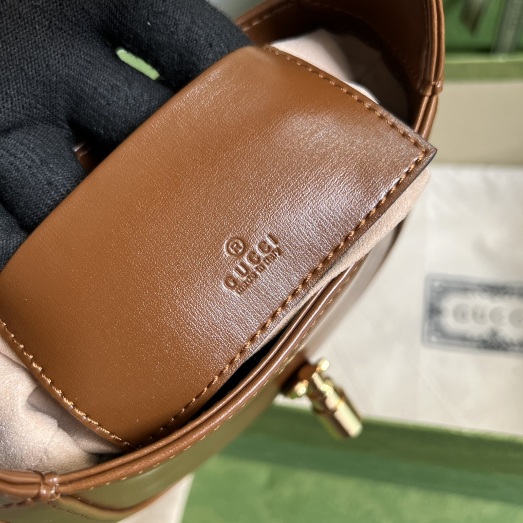 Gucci Jackie 1961 Bag