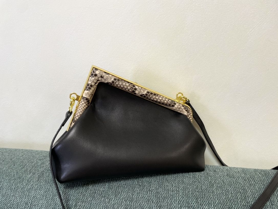 Fendi First