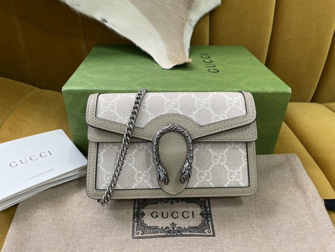 Gucci Dionysus Bag