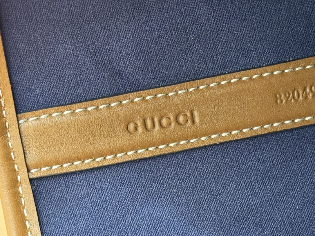 Gucci Totissima Tote Bag