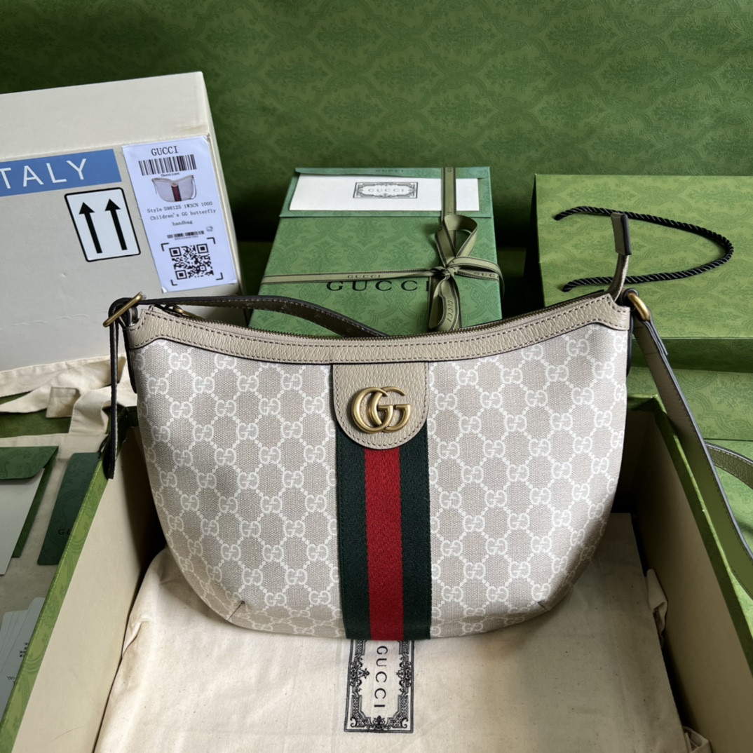 Gucci Ophidia Bag