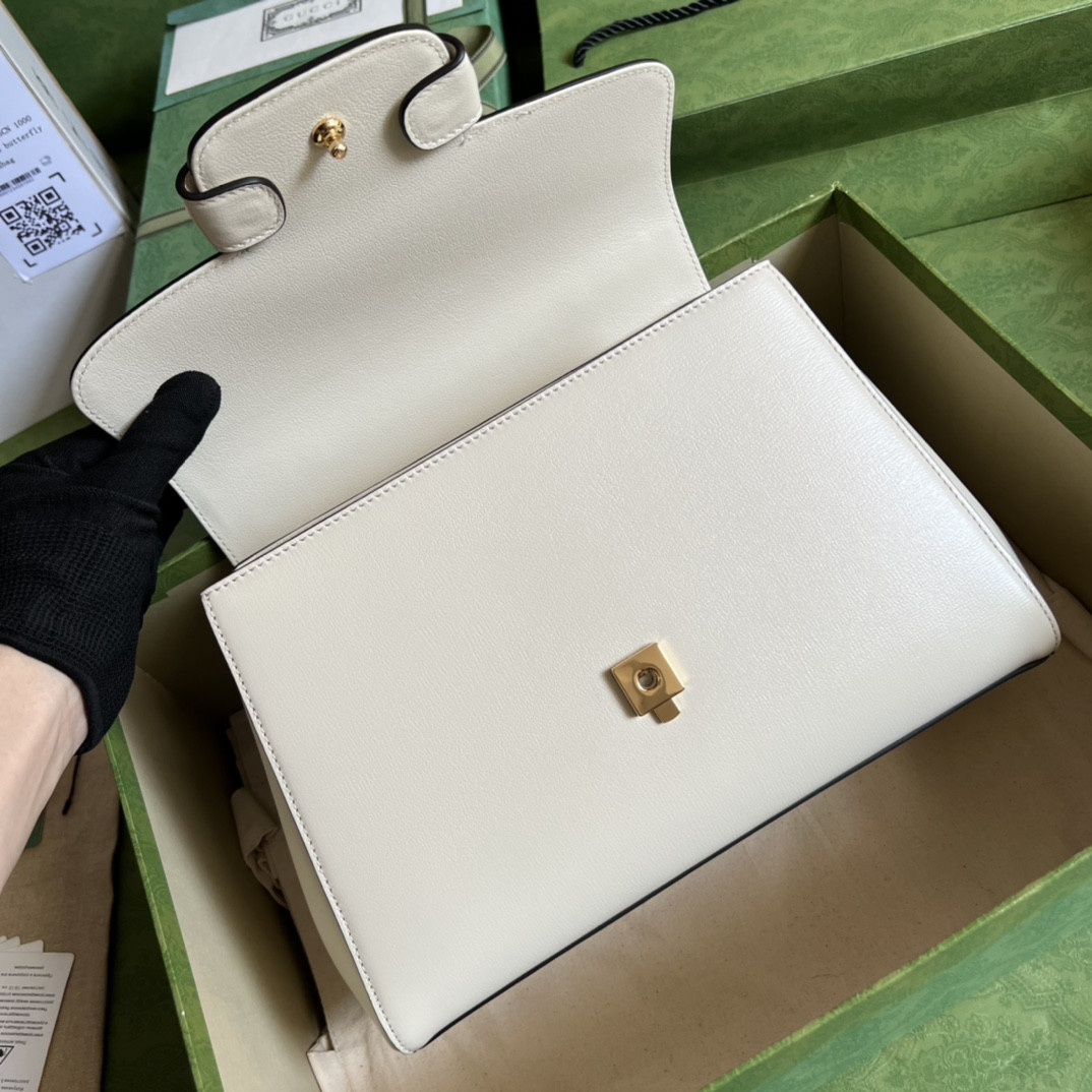 Gucci Horsebit 1955 Bag