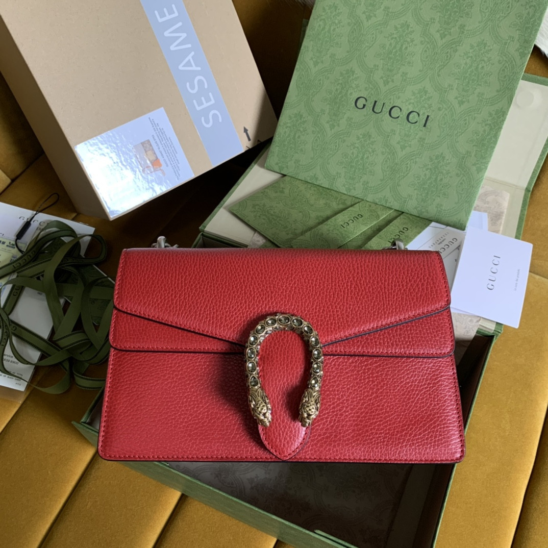 Gucci Dionysus Bag