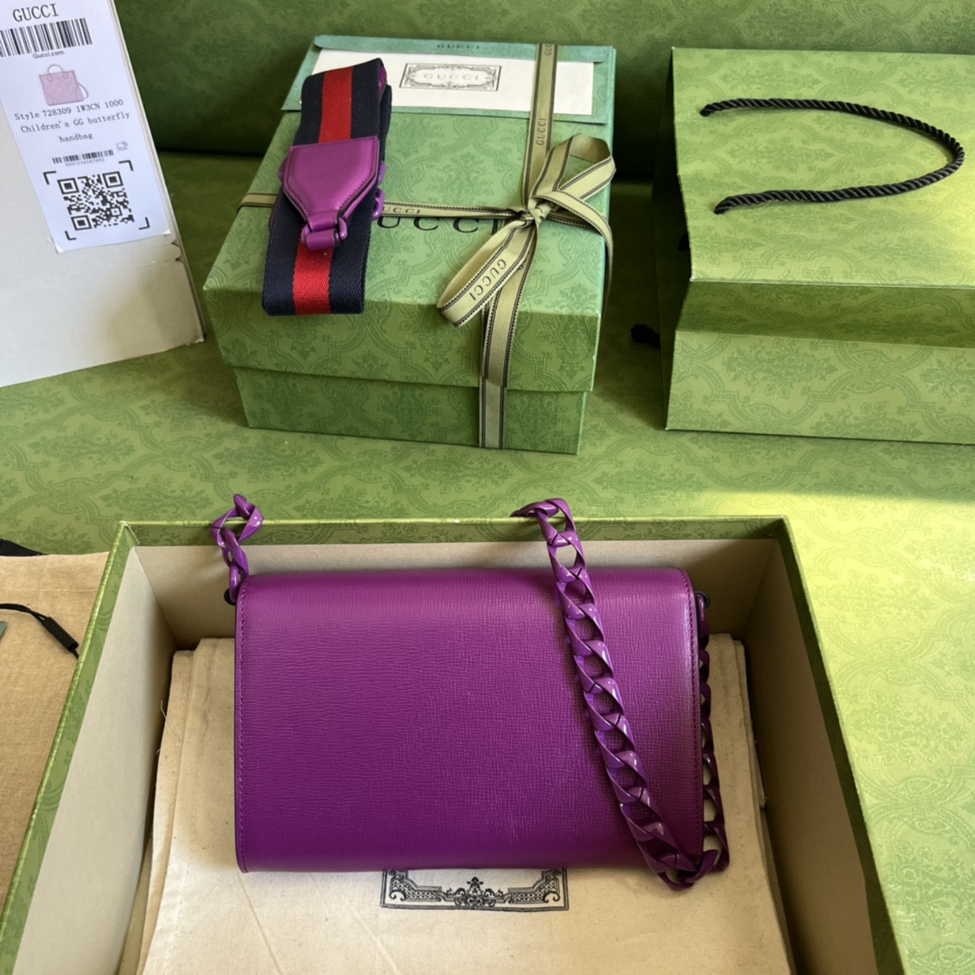 Gucci Horsebit 1955 Bag