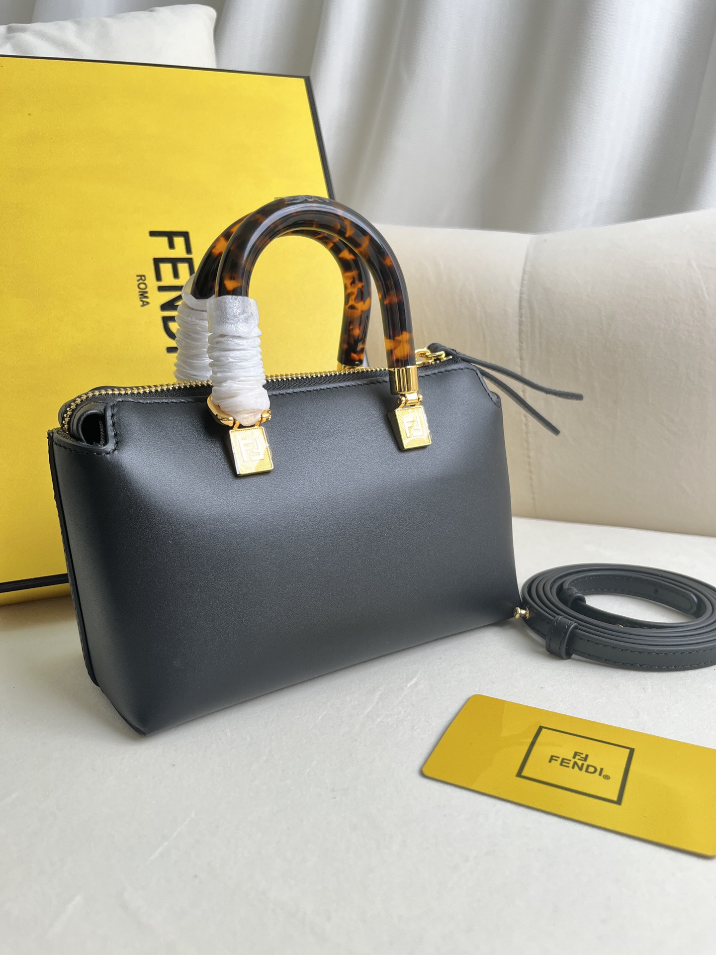 Fendi By The Way Boston