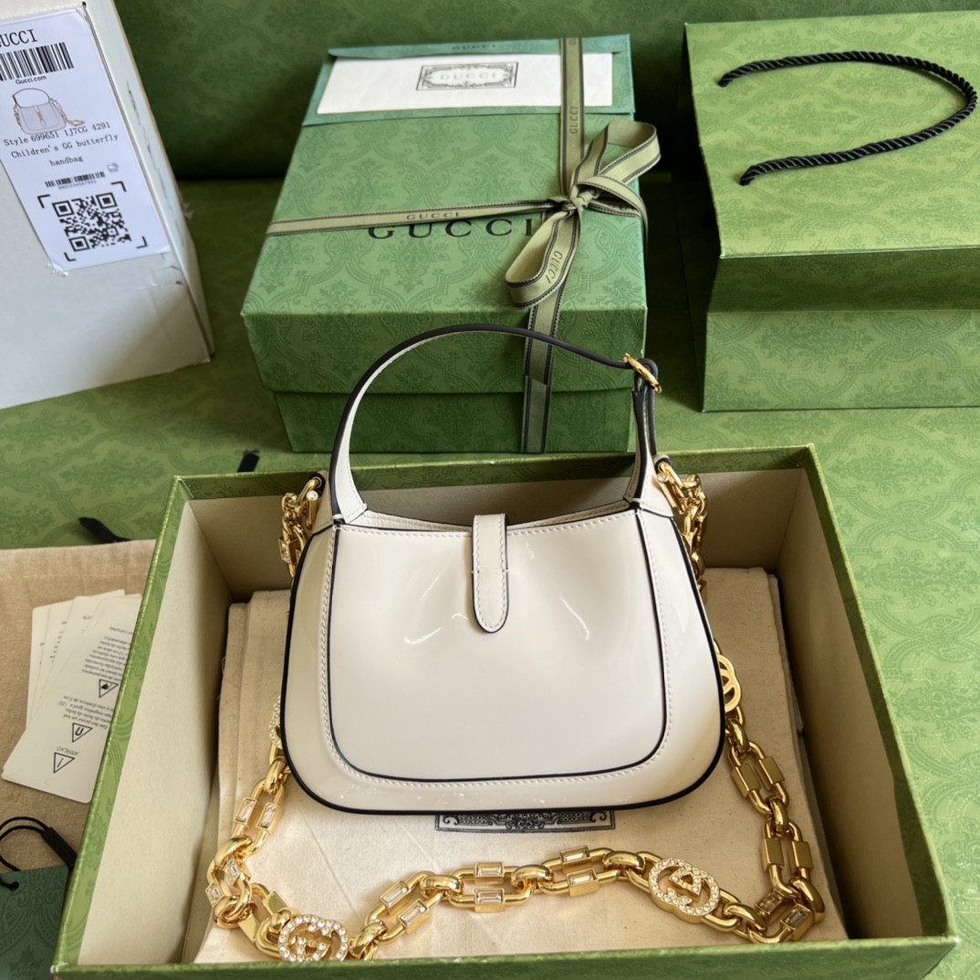 Gucci Jackie 1961 Bag