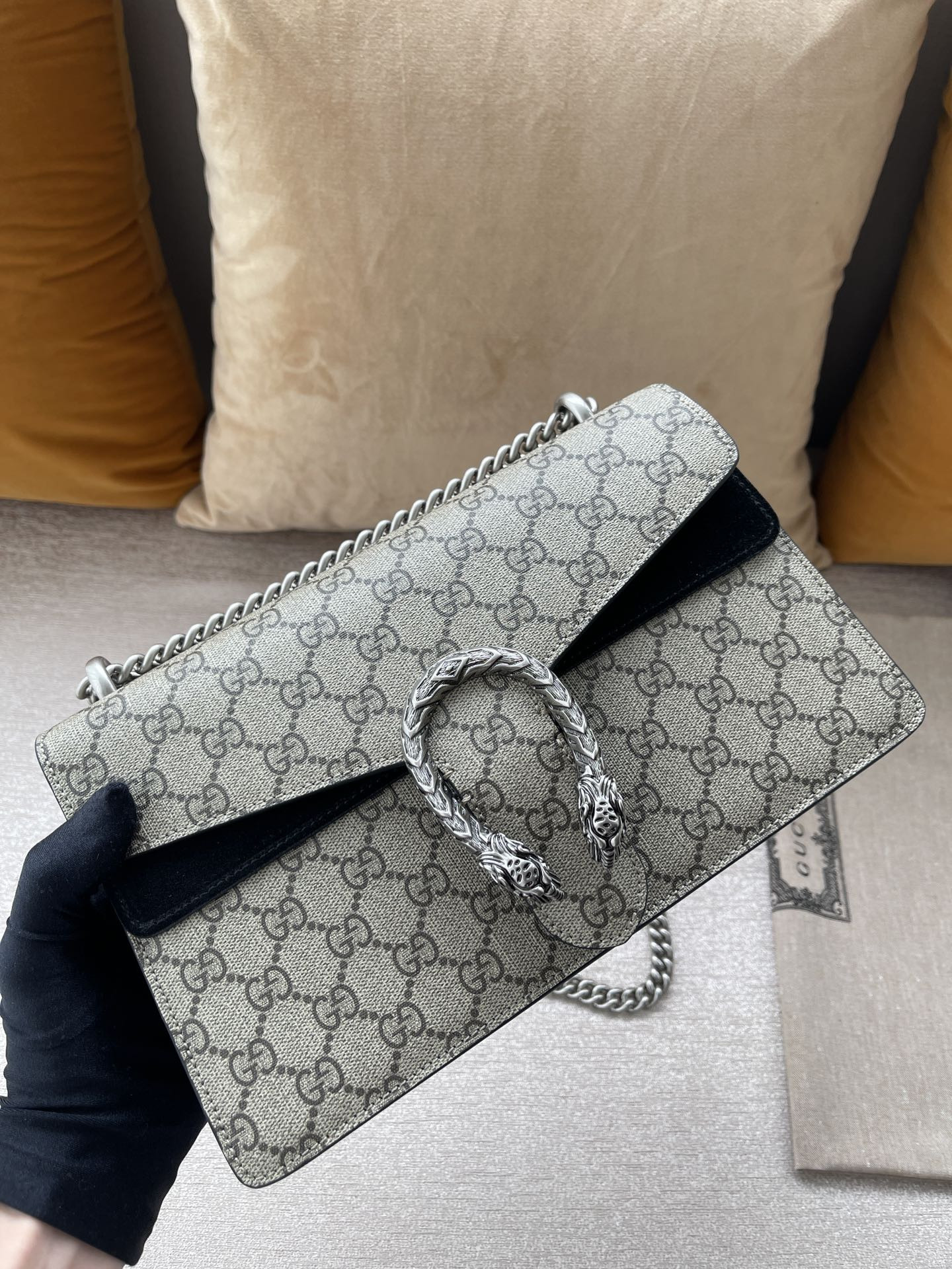 Gucci Dionysus Bag