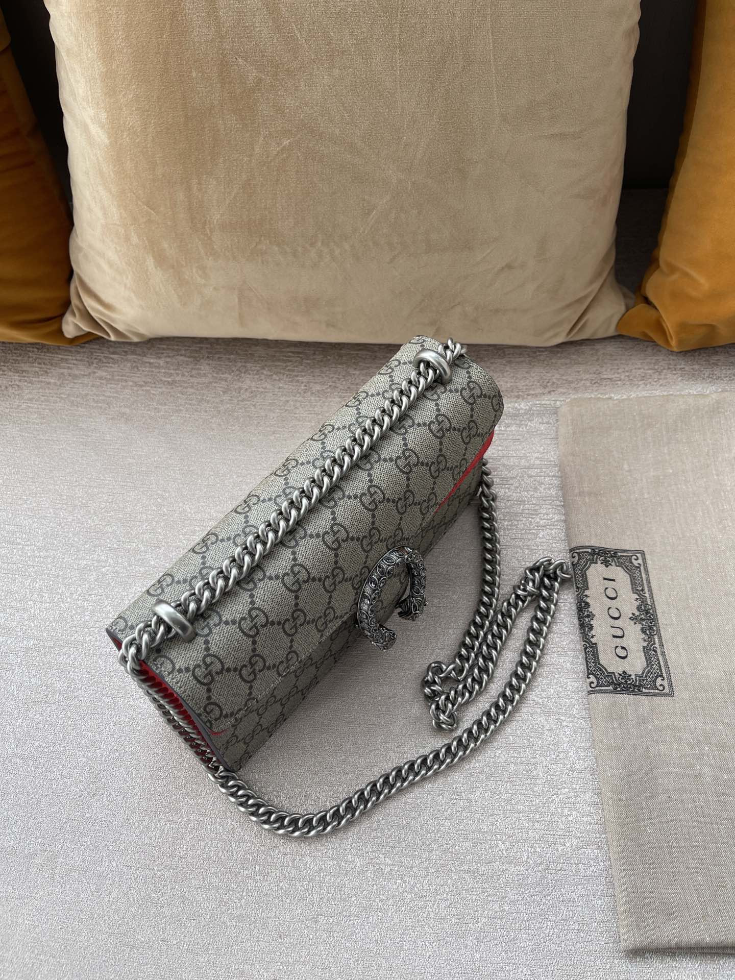 Gucci Dionysus Bag
