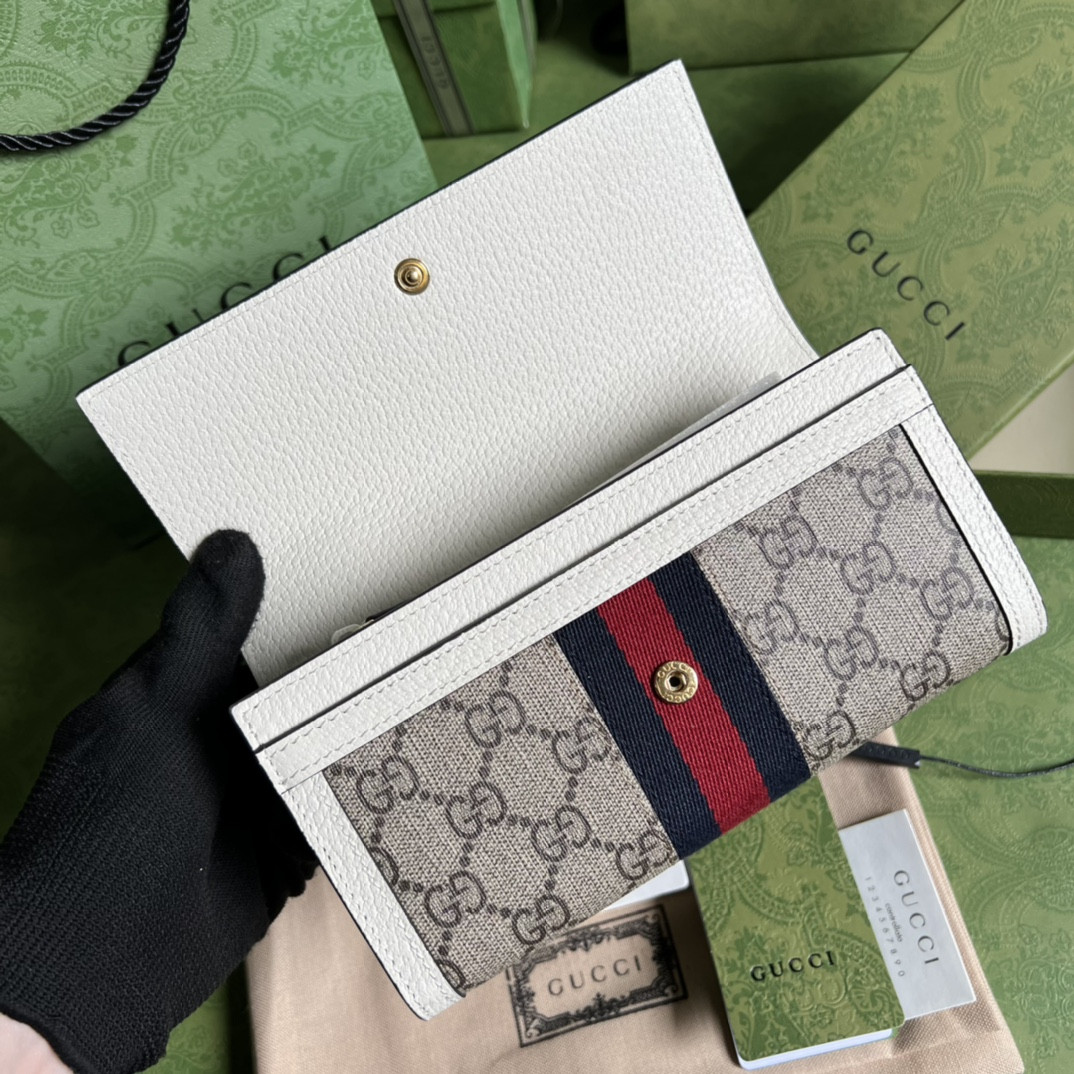 Gucci Ophidia Bag