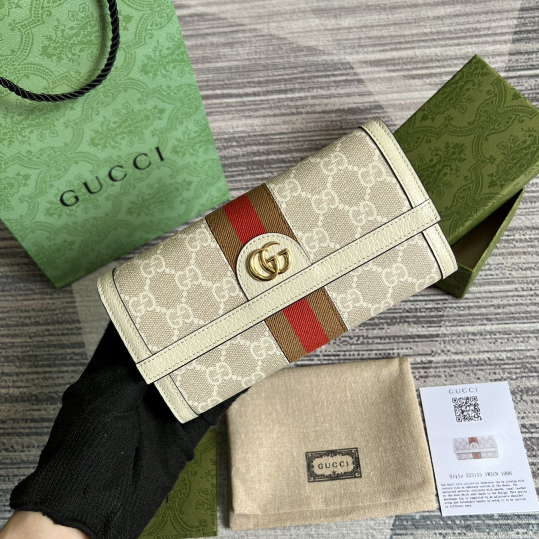Gucci Ophidia Bag