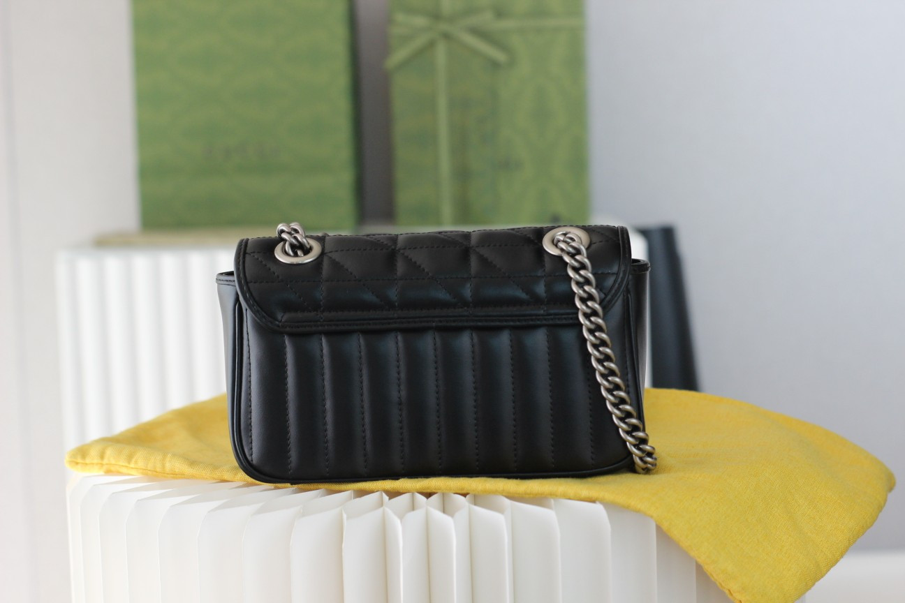 Gucci Gg Marmont Bag