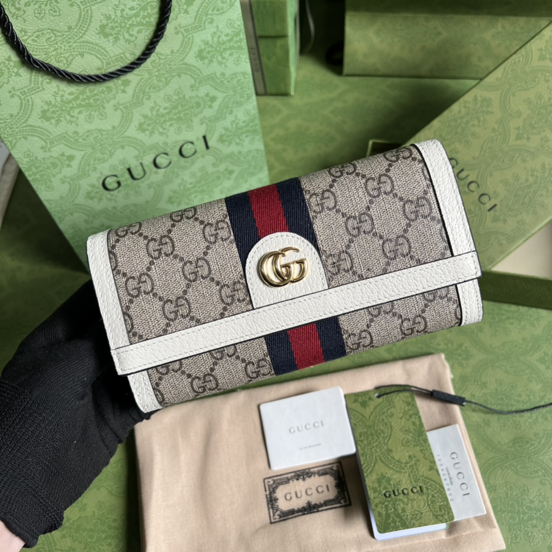 Gucci Ophidia Bag