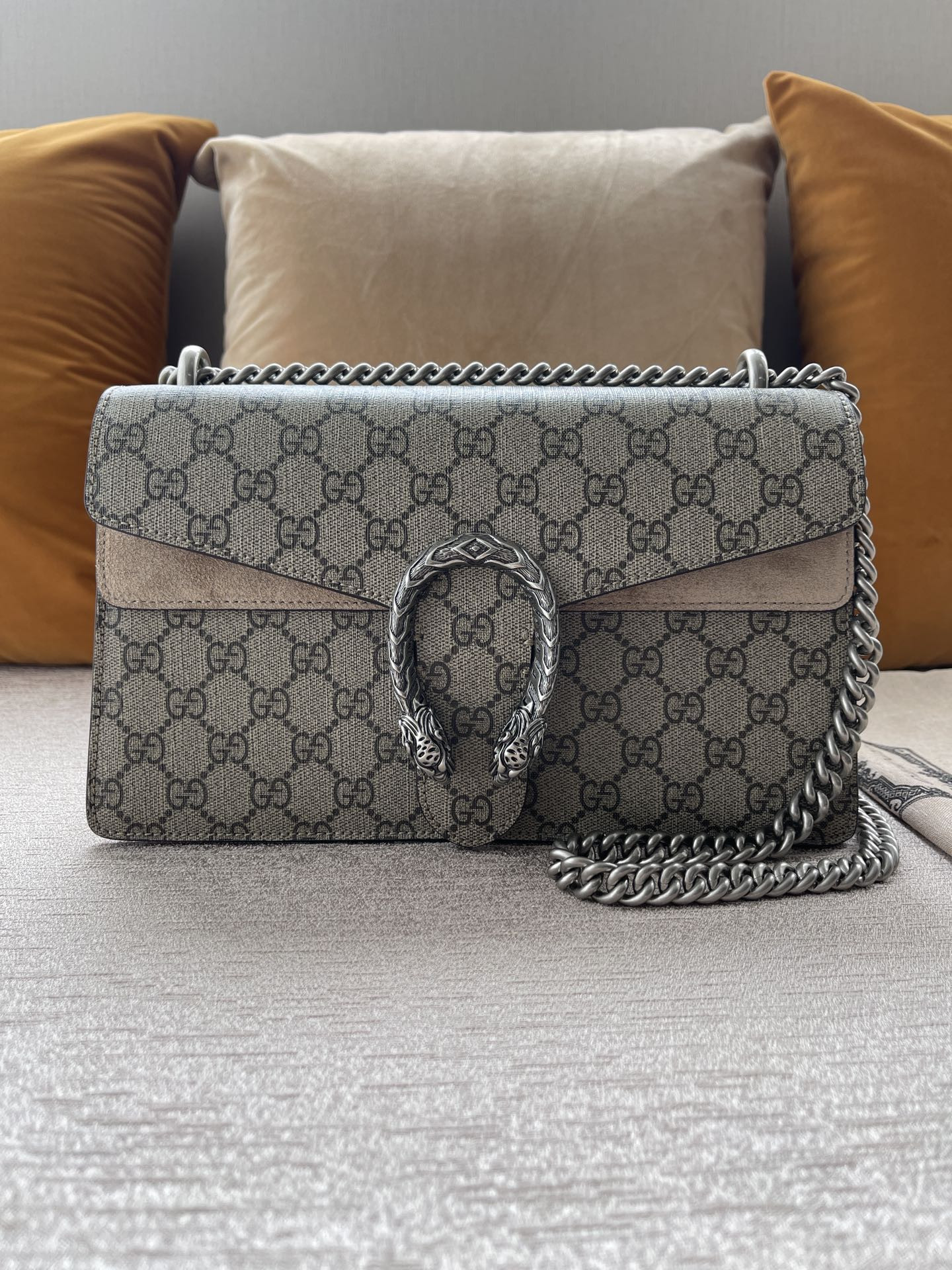 Gucci Dionysus Bag