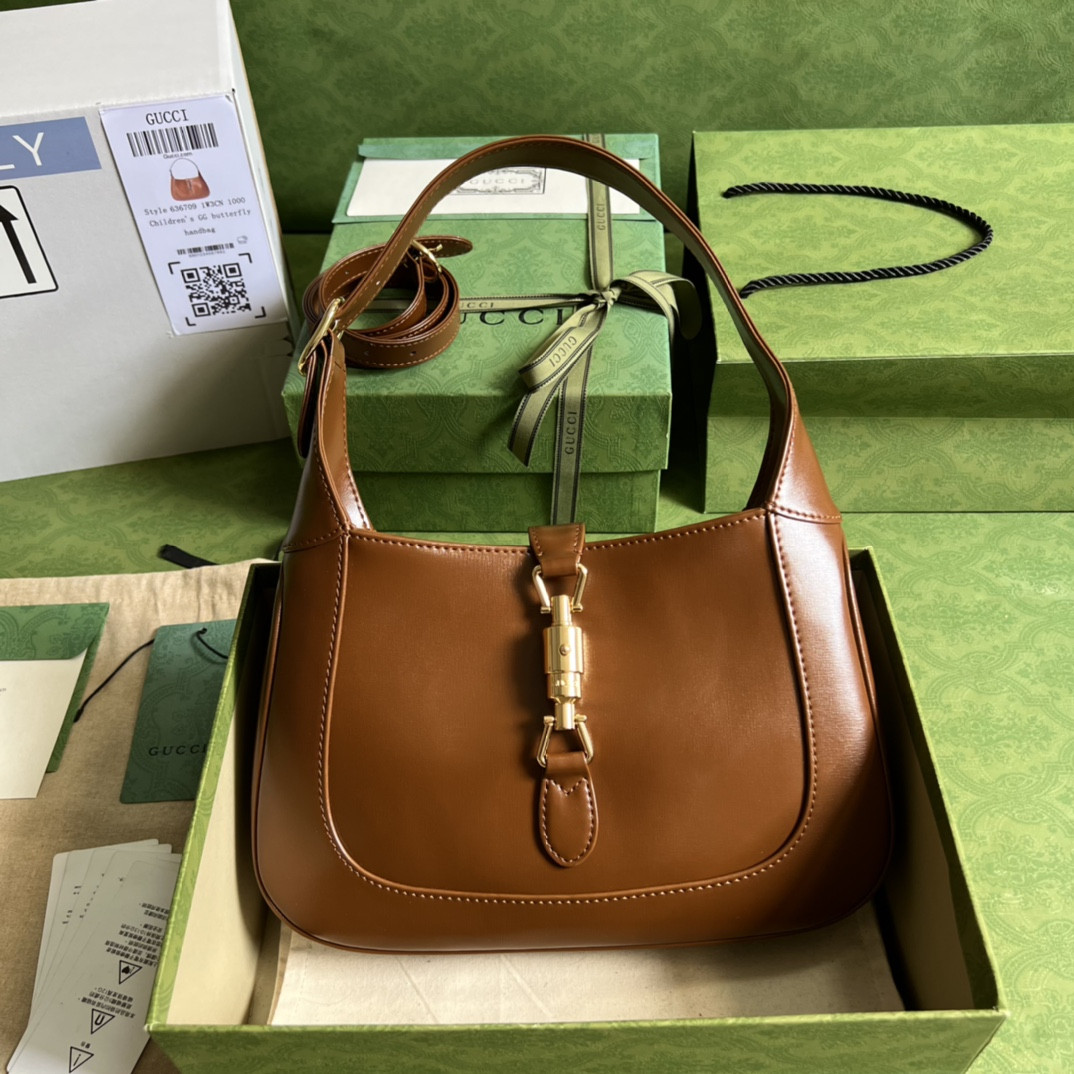Gucci Jackie 1961 Bag