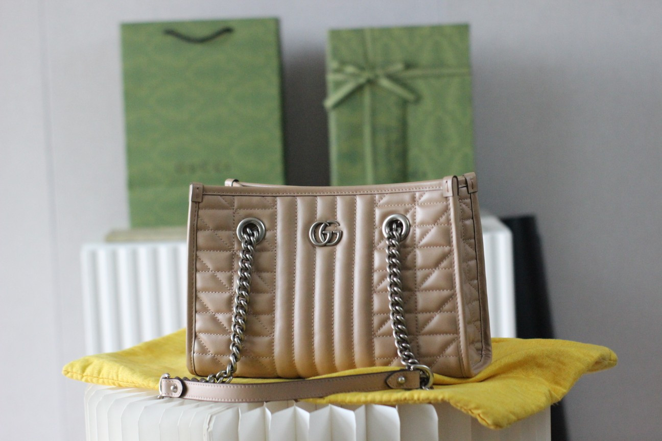Gucci Gg Marmont Bag