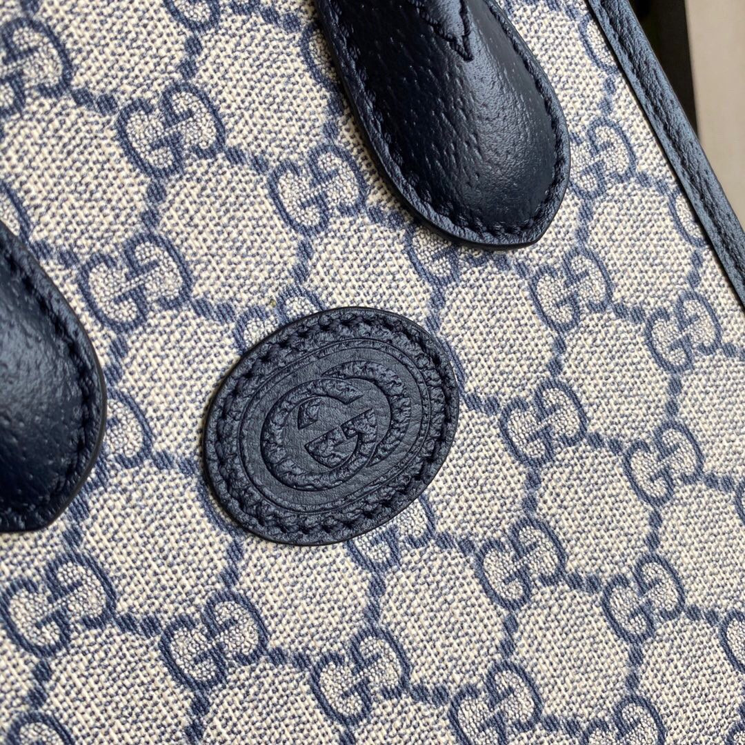 gucci mini tote bag