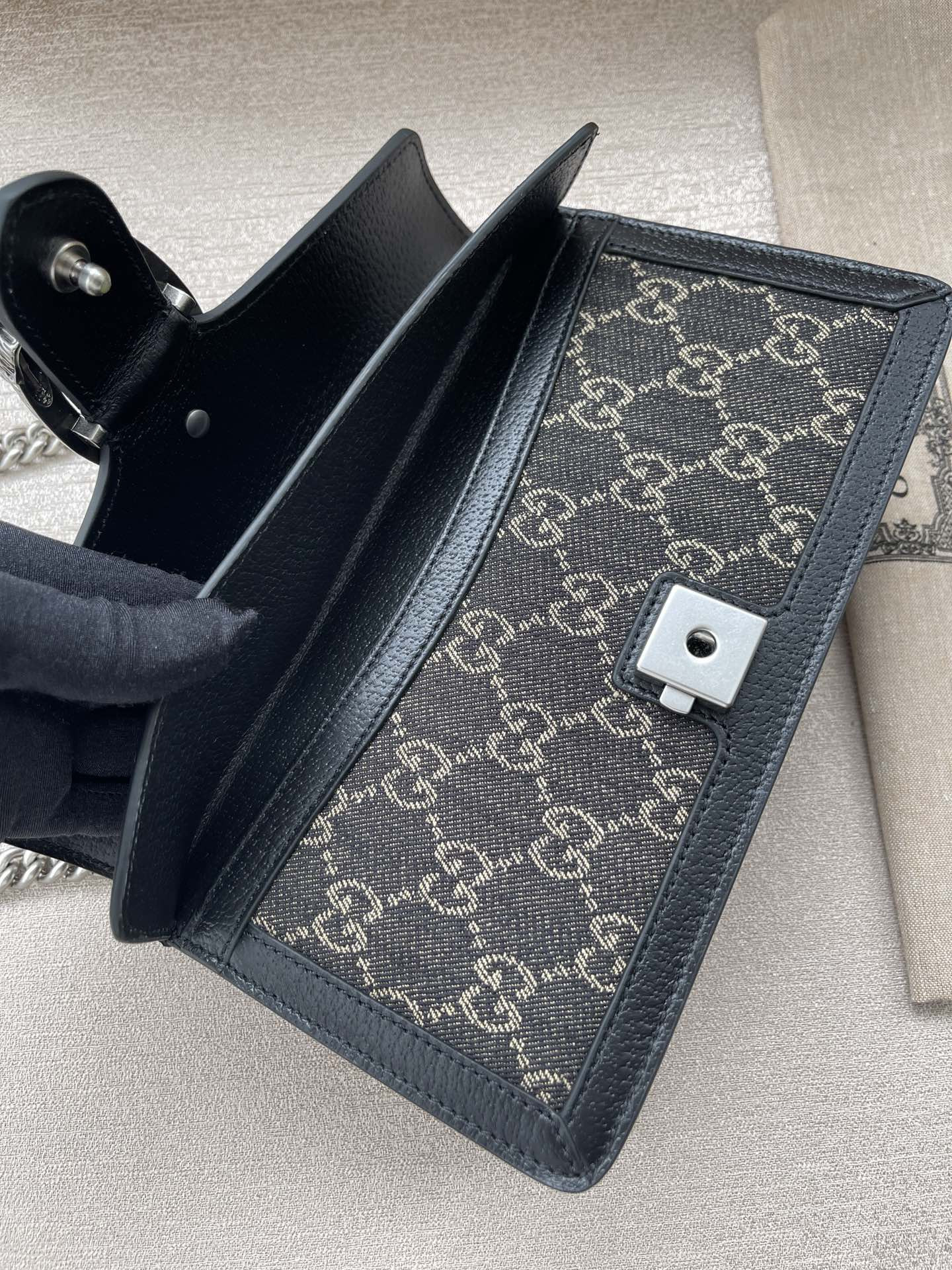Gucci Dionysus Bag