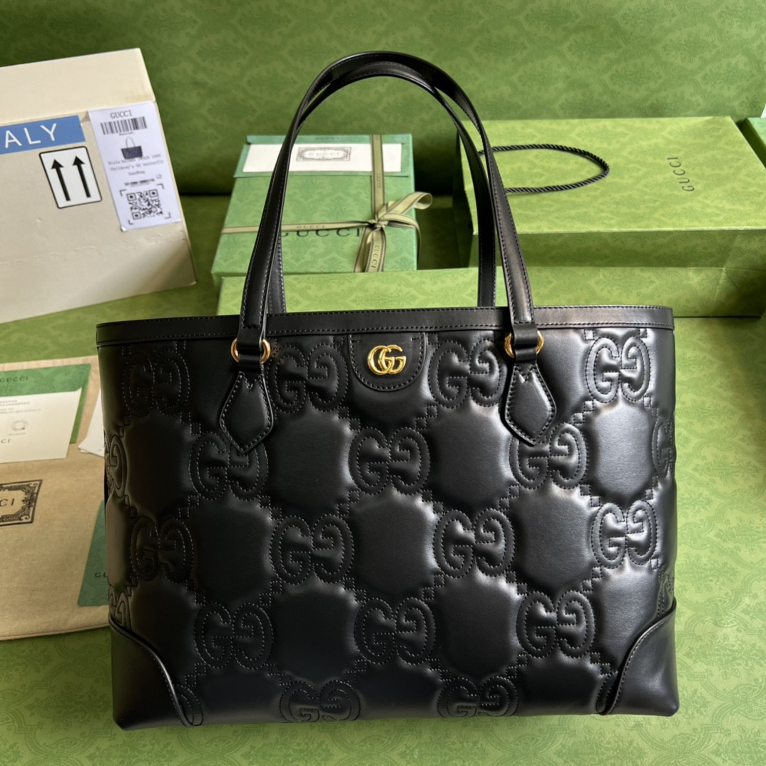 Gucci Ophidia Bag