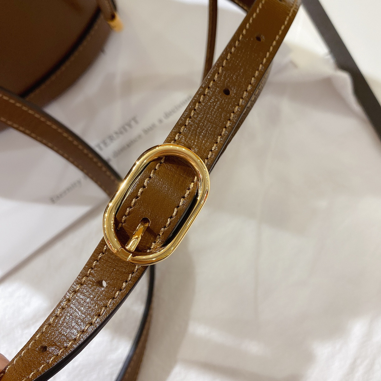 Gucci Horsebit 1955 Bag