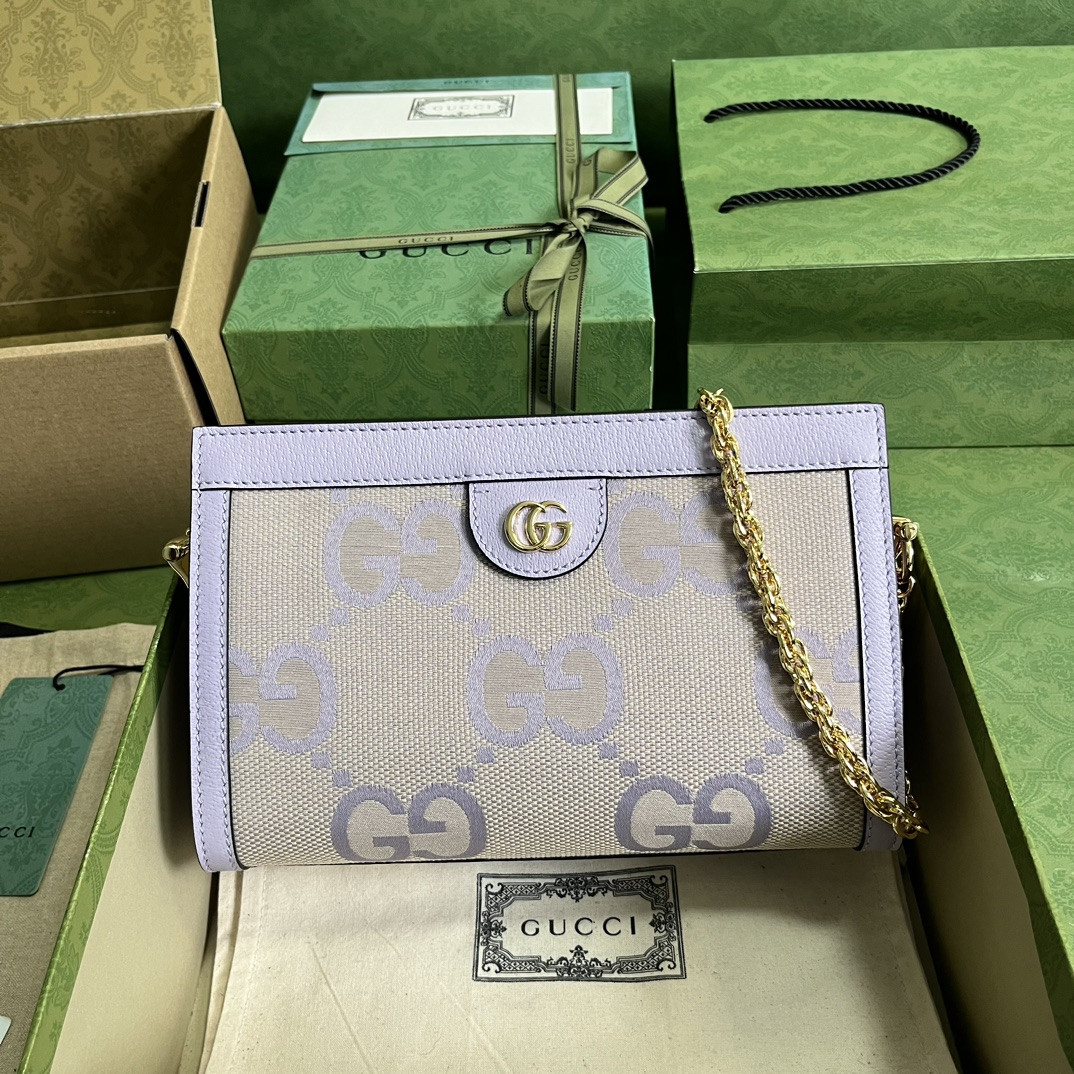 Gucci Ophidia Bag