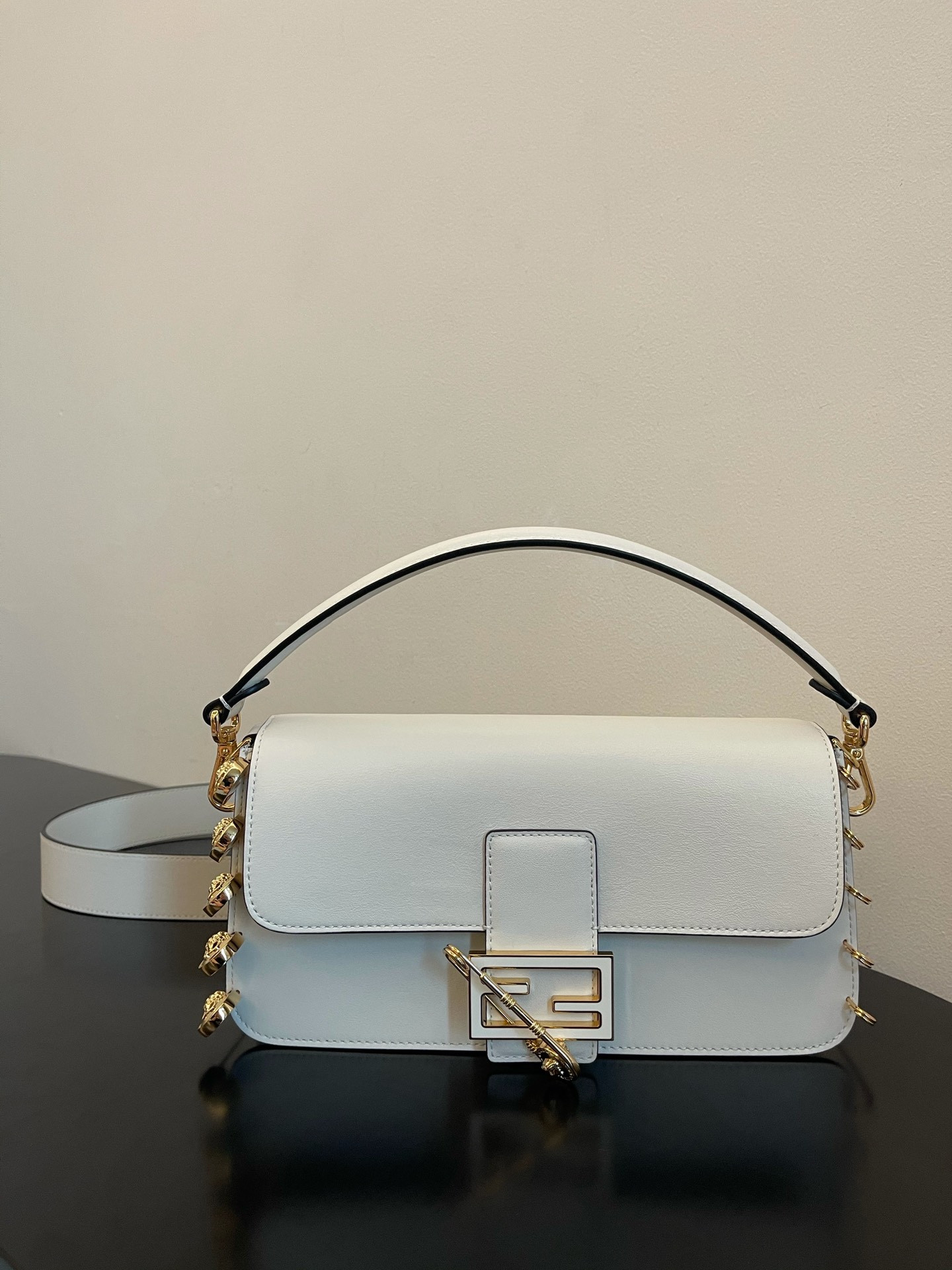 Fendi Baguette Bag