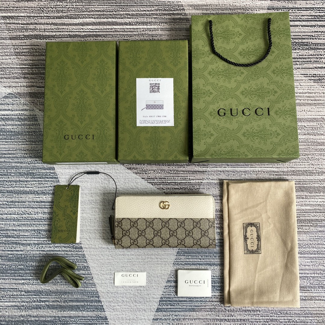Gucci Ophidia Bag