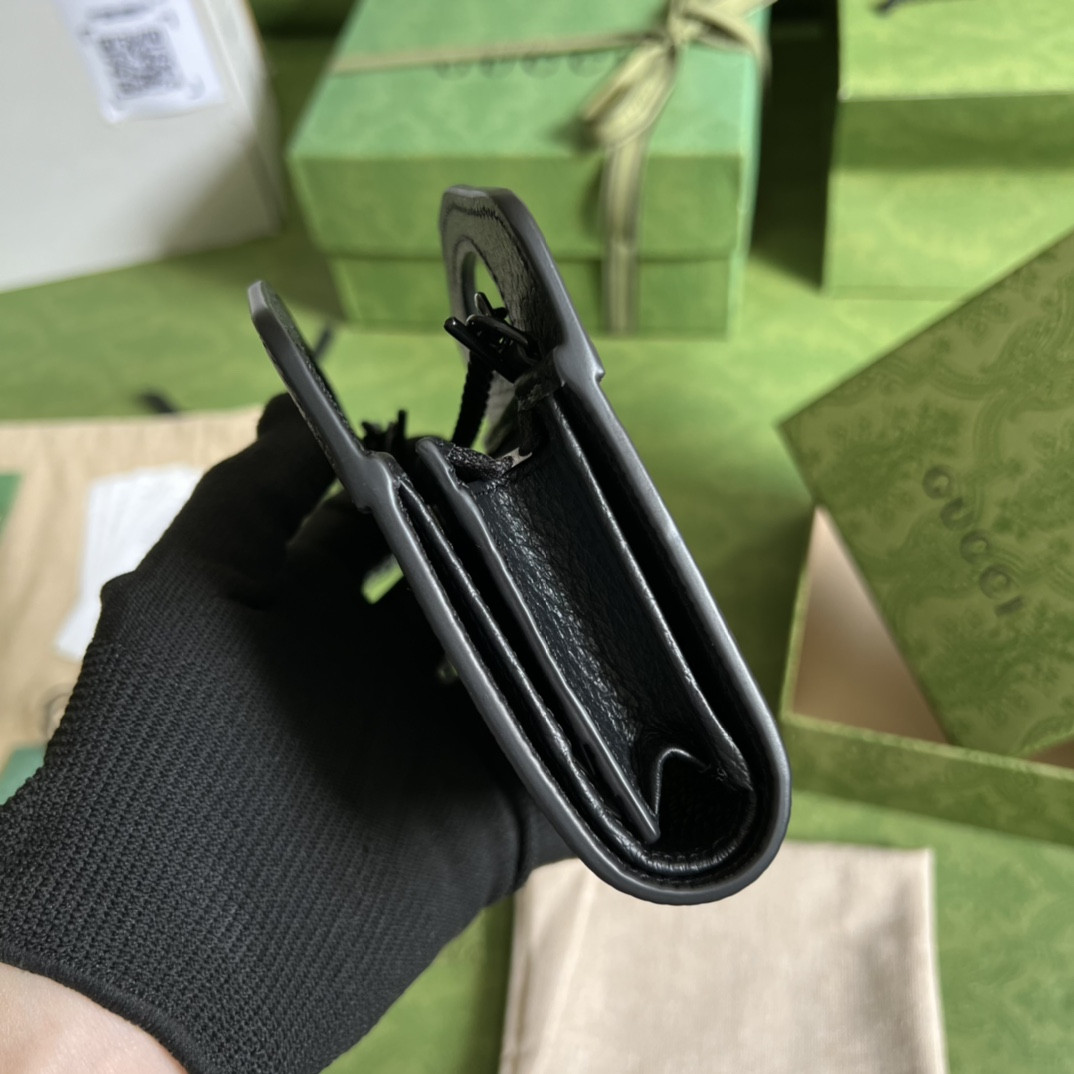 Gucci Gg Marmont Bag