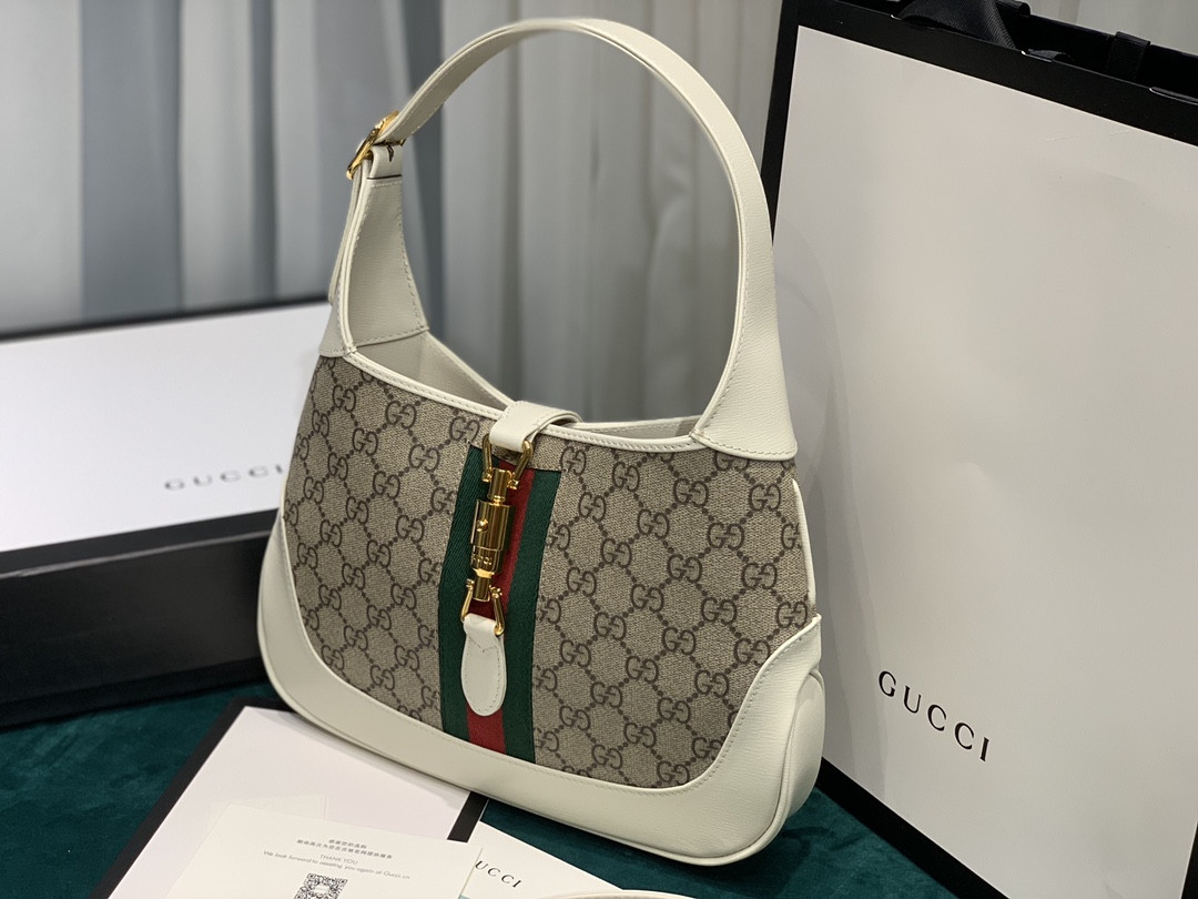 Gucci Jackie 1961 Bag