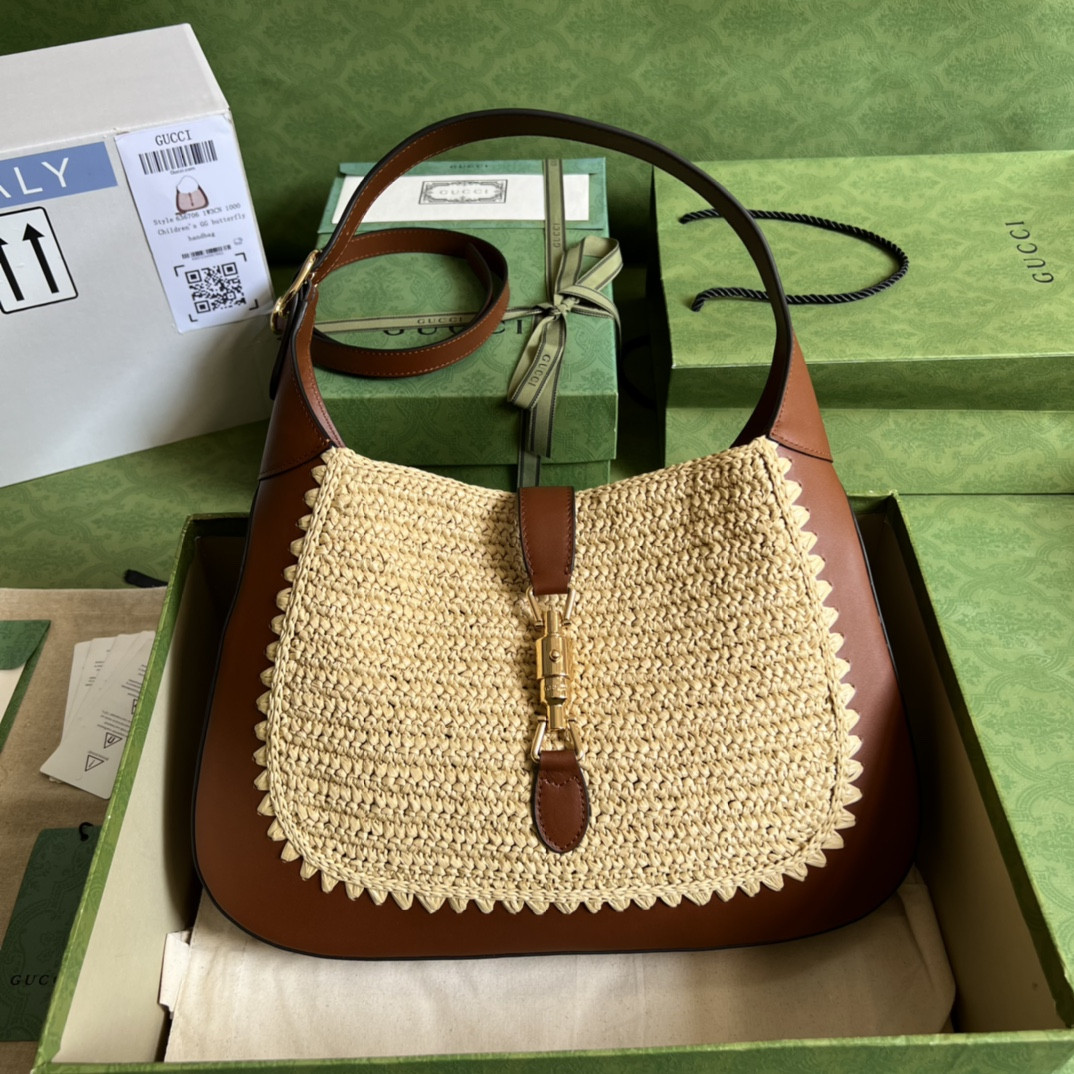 Gucci Jackie 1961 Bag