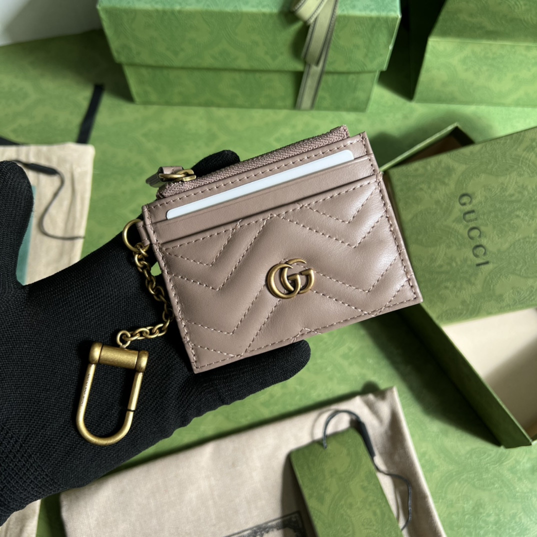 Gucci Gg Marmont Bag
