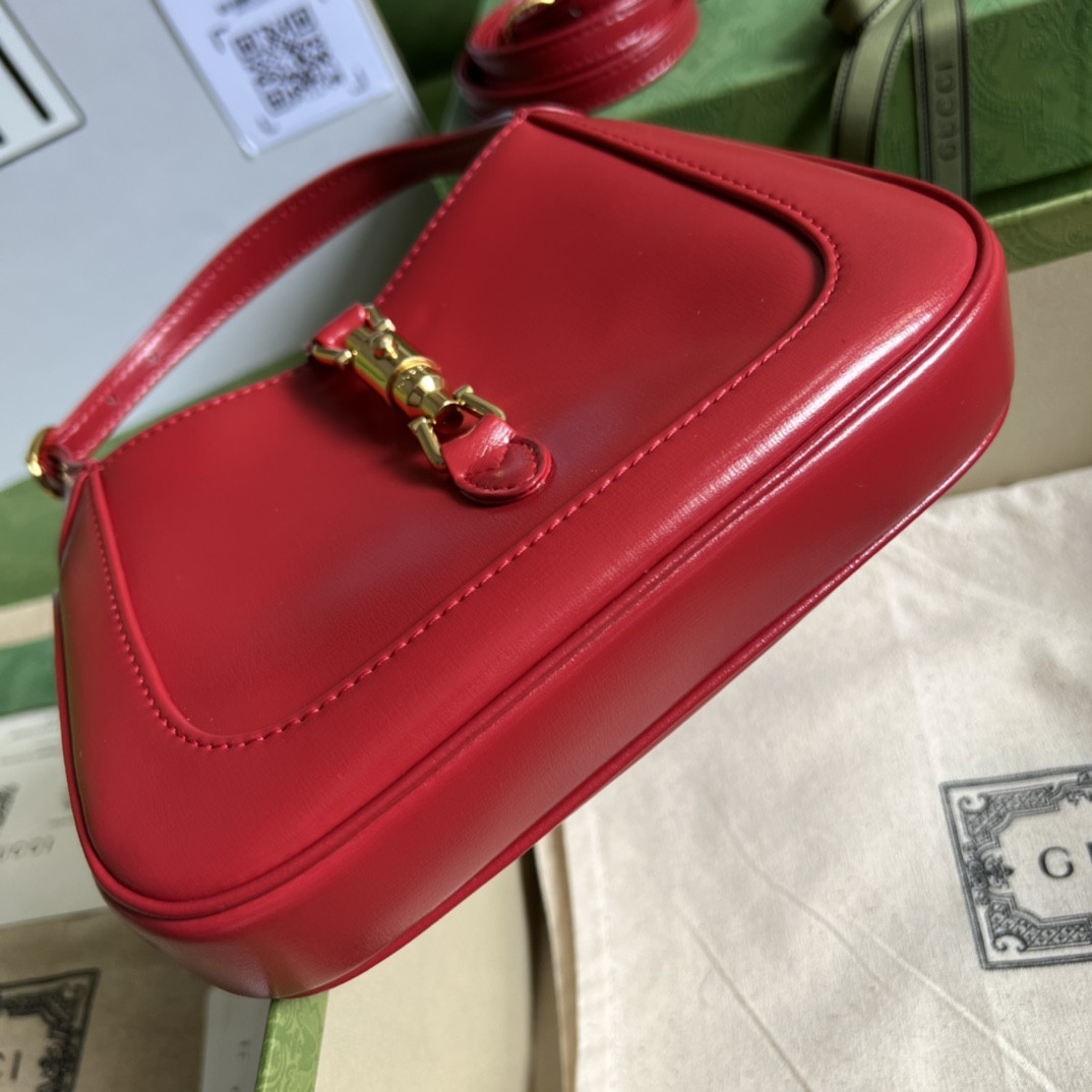 Gucci Jackie 1961 Bag