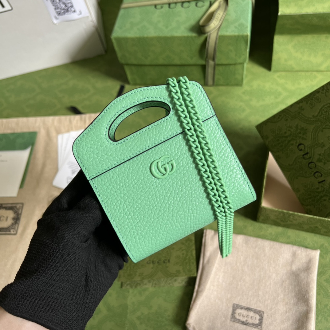 Gucci Gg Marmont Bag