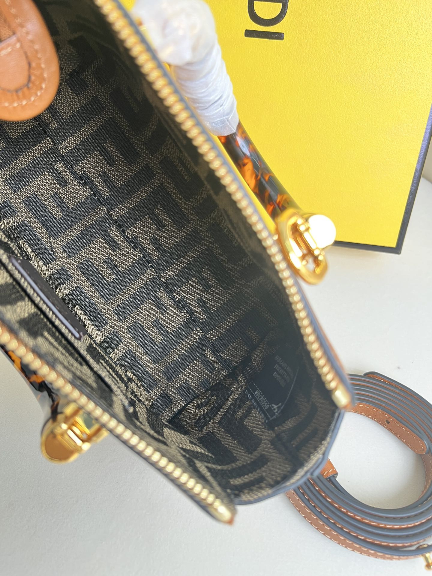 Fendi By The Way Boston
