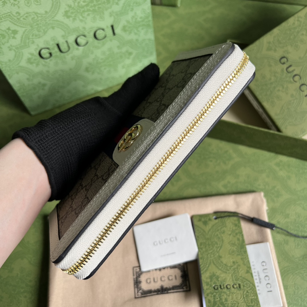 Gucci Ophidia Bag