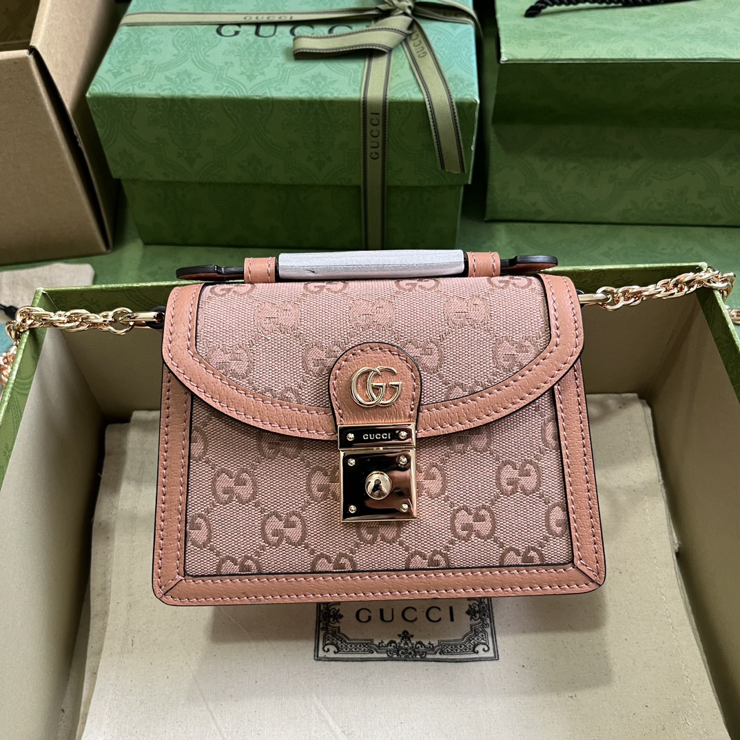 Gucci Ophidia Bag