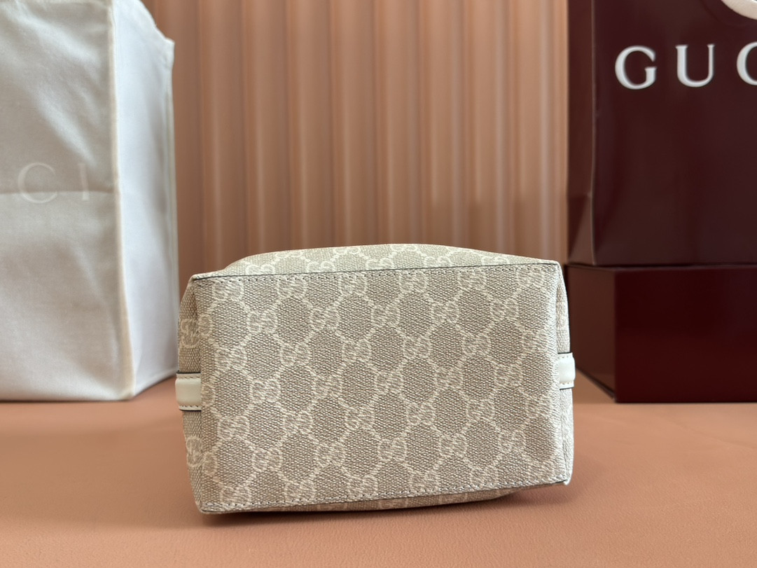Gucci Ophidia Tote Bag