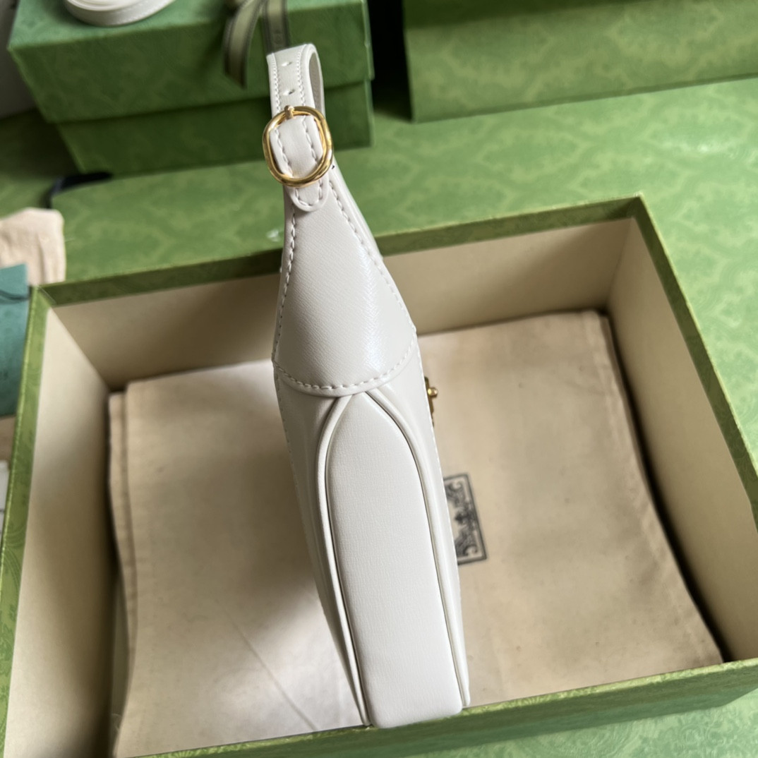Gucci Jackie 1961 Bag