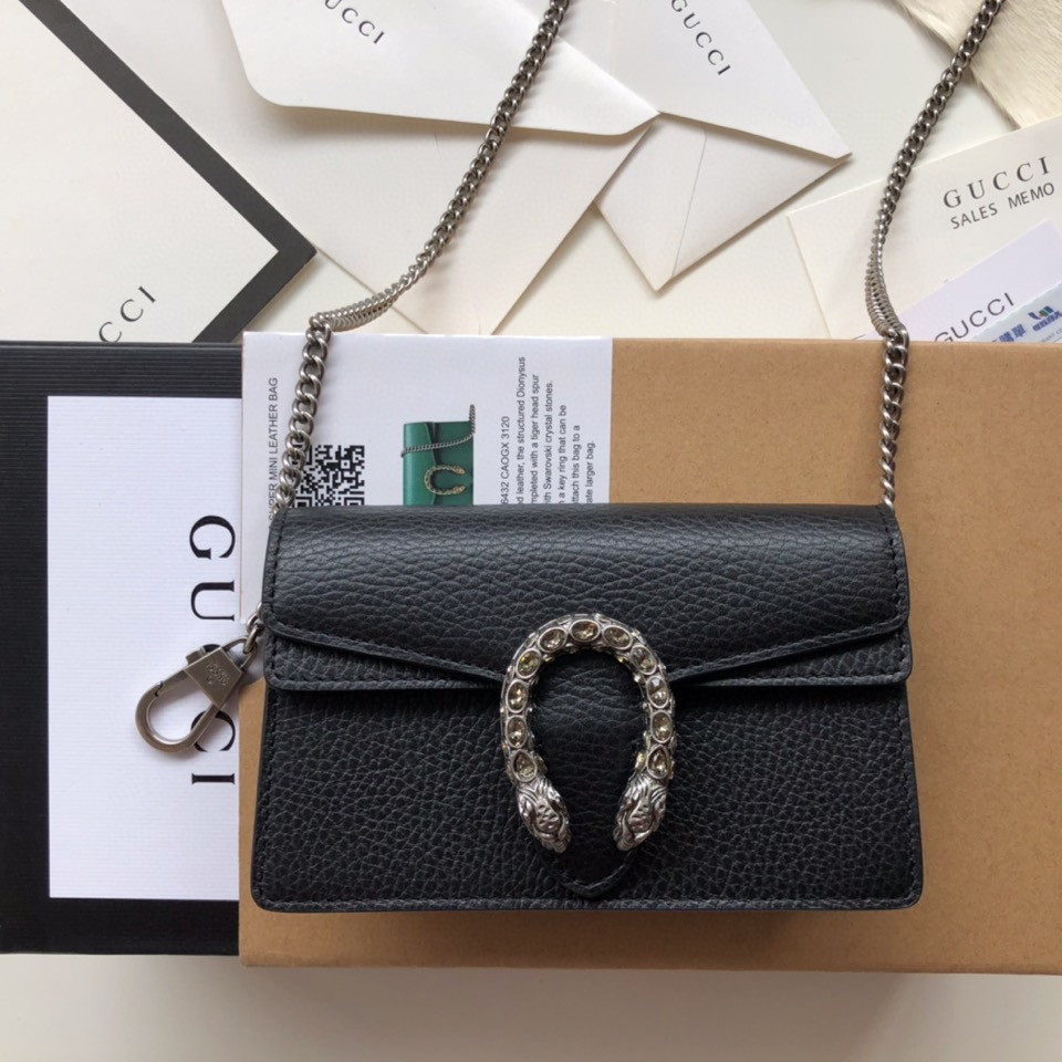 Gucci Dionysus Bag