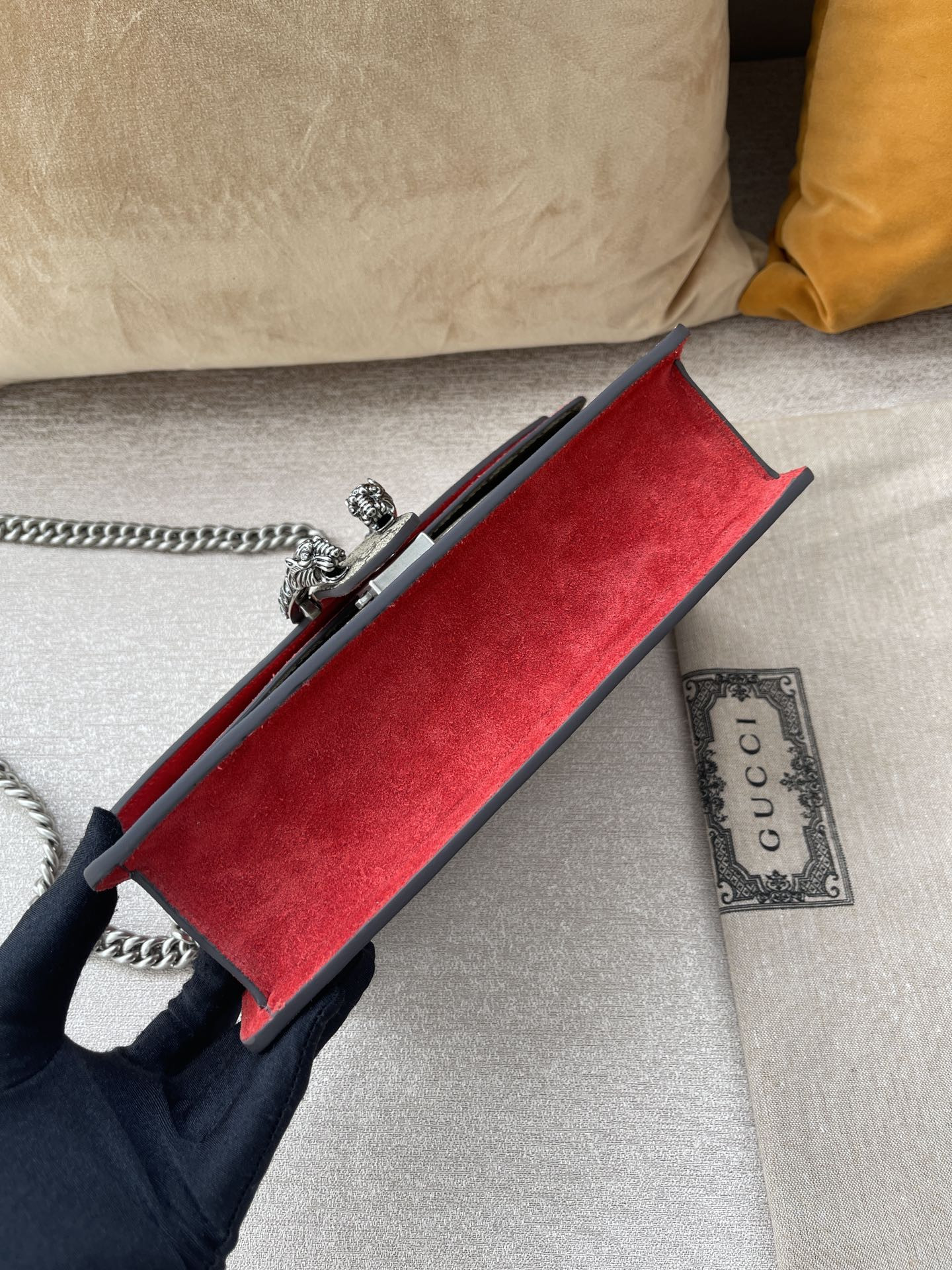 Gucci Dionysus Bag