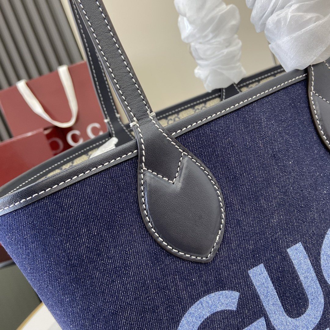 Gucci Totissima Tote Bag