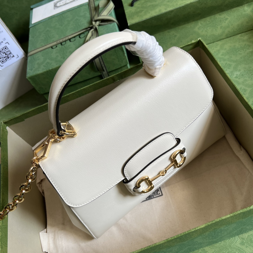 Gucci Horsebit 1955 Bag