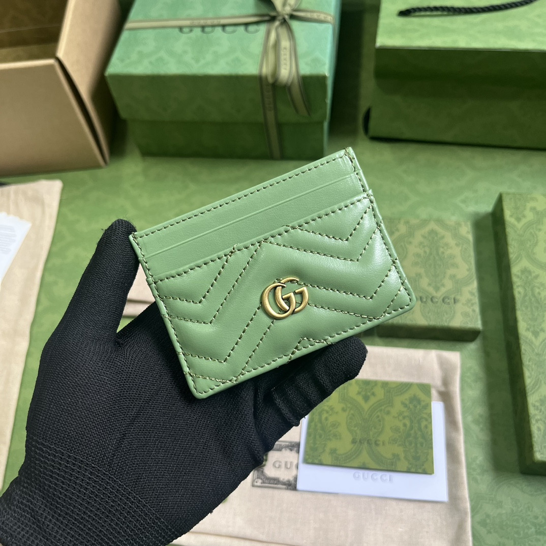 Gucci Gg Marmont Bag