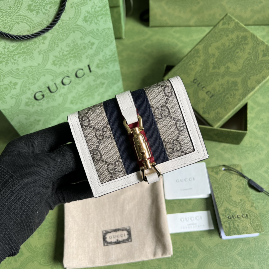 Gucci Jackie 1961 Bag